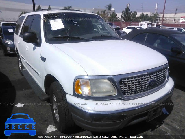 2000 Ford Expedition 1FMRU1565YLB06545 image 0