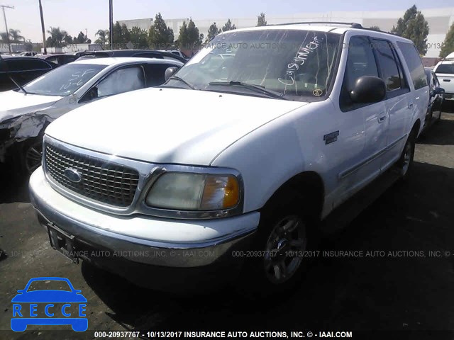 2000 Ford Expedition 1FMRU1565YLB06545 image 1