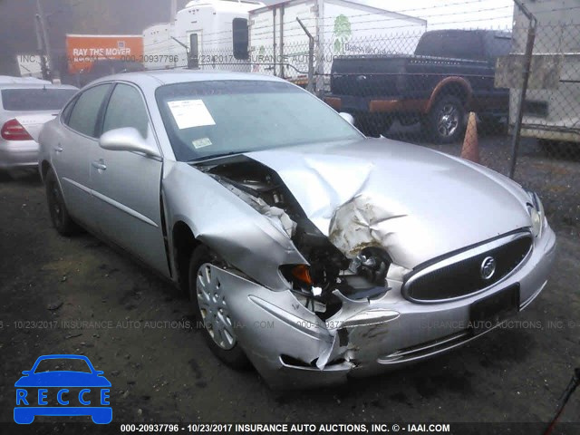 2006 Buick Lacrosse 2G4WC552761146509 image 0