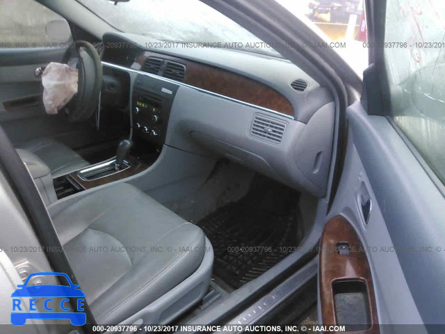 2006 Buick Lacrosse 2G4WC552761146509 image 4