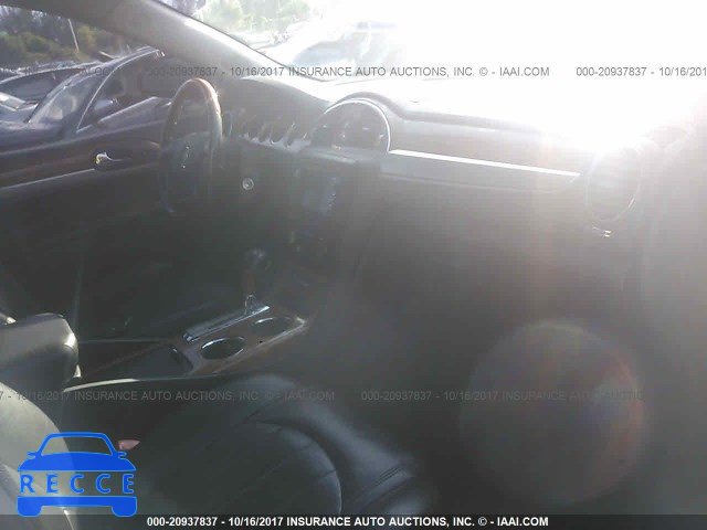 2008 Buick Enclave 5GAER23758J129522 зображення 4