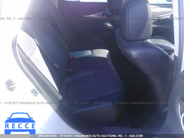 2013 Infiniti M37 JN1BY1AP5DM511613 зображення 7