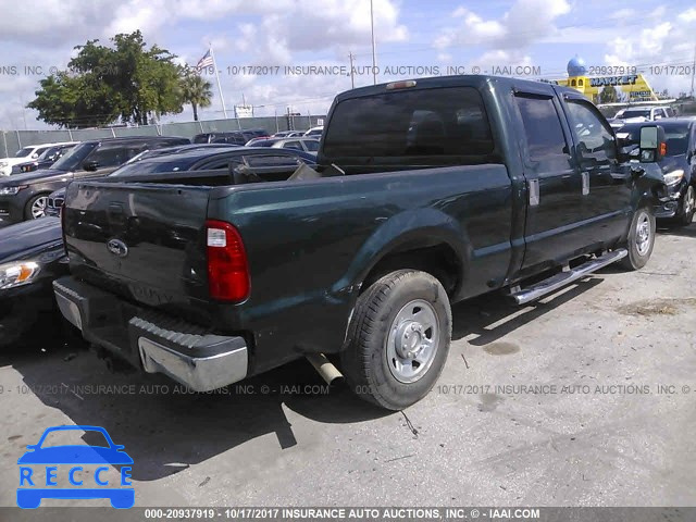 2009 Ford F250 1FTSW20539EB02181 image 3