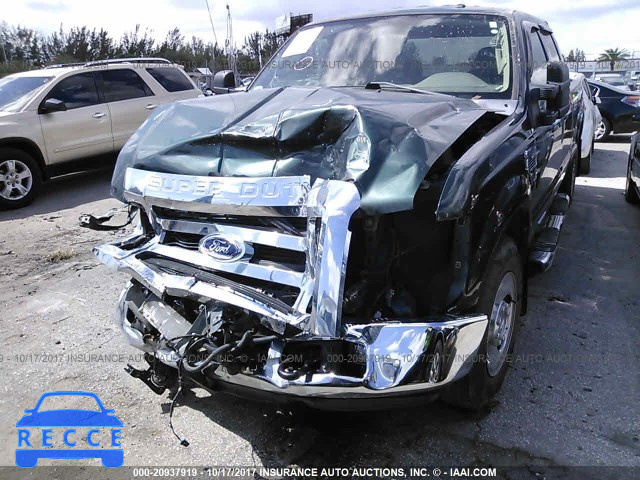 2009 Ford F250 1FTSW20539EB02181 image 5