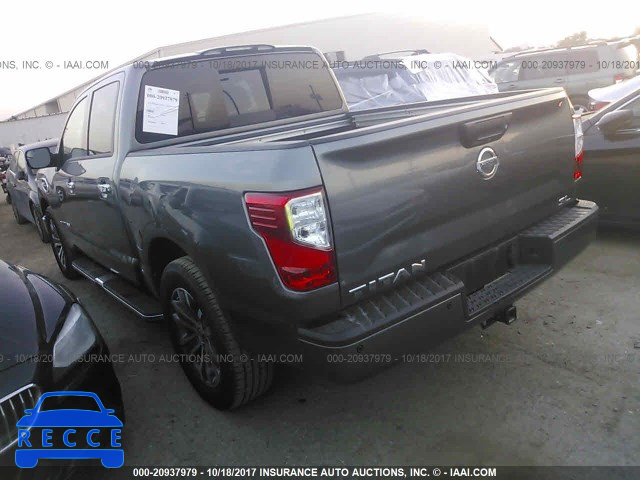 2017 NISSAN TITAN 1N6AA1E62HN536643 image 2