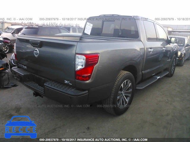 2017 NISSAN TITAN 1N6AA1E62HN536643 image 3