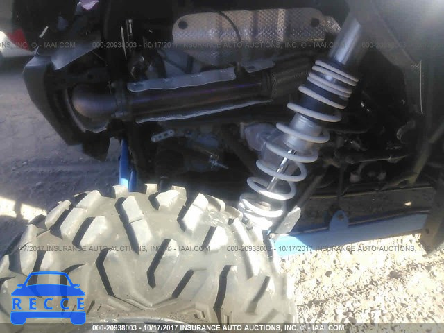 2017 POLARIS RZR XP TURBO EPS 3NSVDE922HF918100 image 7