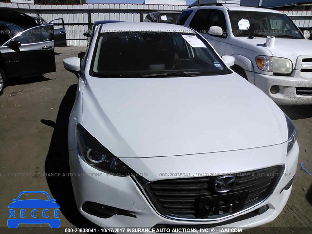 2017 MAZDA 3 TOURING 3MZBN1V74HM128978 image 5