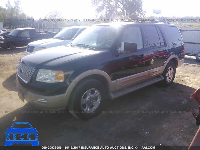 2006 Ford Expedition 1FMPU175X6LA90464 image 1