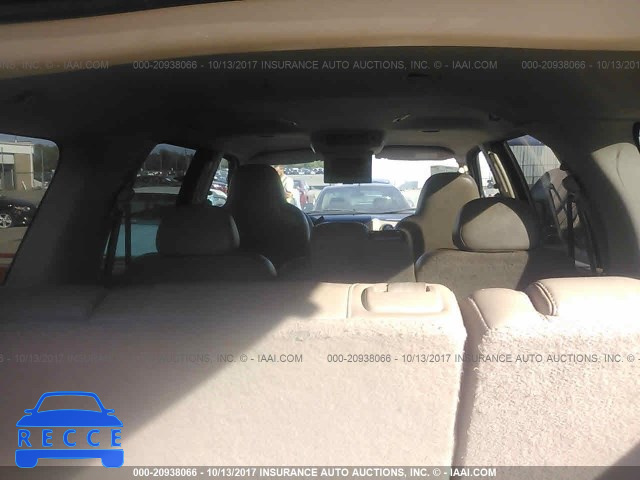 2006 Ford Expedition 1FMPU175X6LA90464 image 7