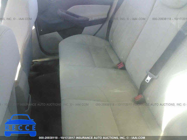 2017 FORD FOCUS SE 1FADP3F2XHL247873 image 7