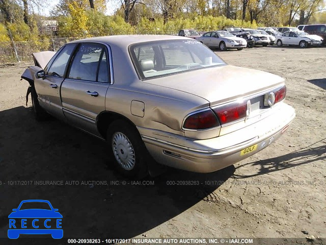 1999 Buick Lesabre 1G4HR52K9XH451360 image 2