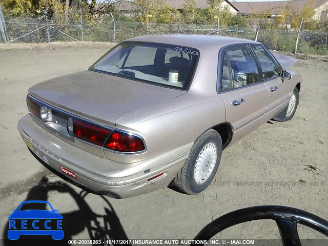 1999 Buick Lesabre 1G4HR52K9XH451360 image 3