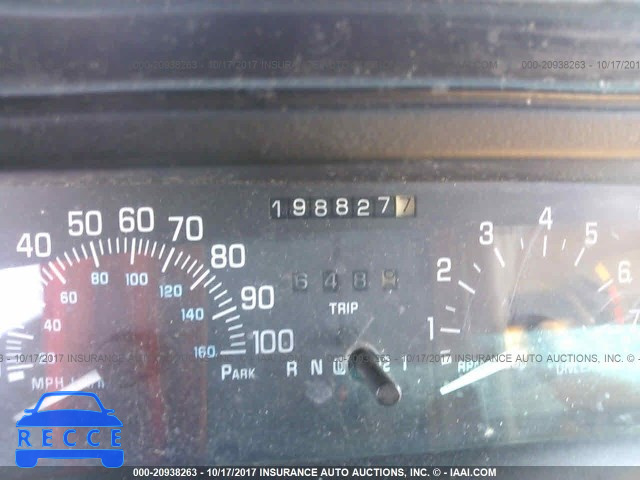 1999 Buick Lesabre 1G4HR52K9XH451360 image 6