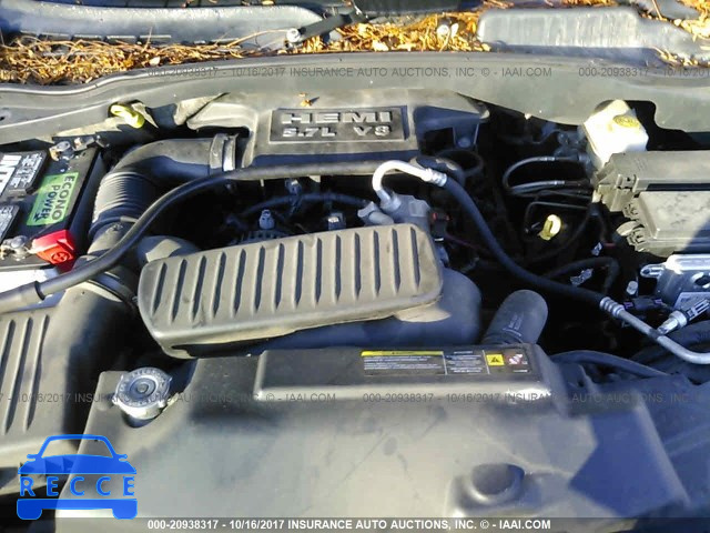 2006 Dodge DURANGO SLT 1D4HB48226F173053 image 9