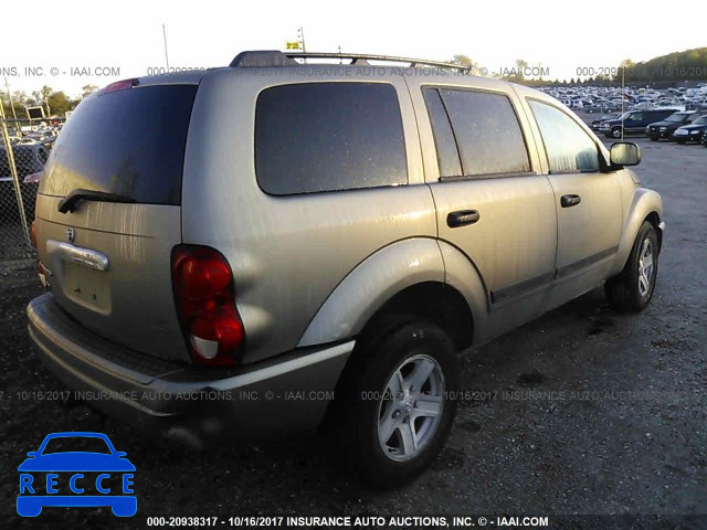 2006 Dodge DURANGO SLT 1D4HB48226F173053 image 3