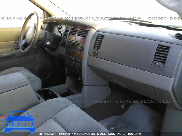 2006 Dodge DURANGO SLT 1D4HB48226F173053 image 4