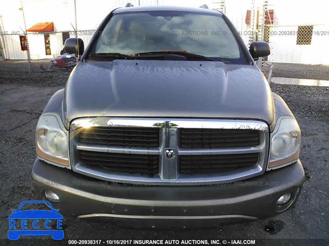 2006 Dodge DURANGO SLT 1D4HB48226F173053 image 5