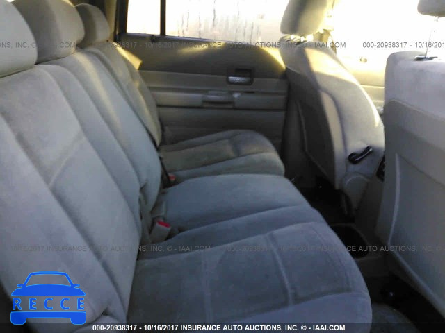 2006 Dodge DURANGO SLT 1D4HB48226F173053 image 7