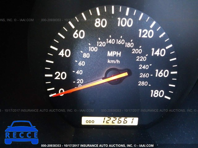 2003 Lexus SC JTHFN48Y930038715 image 6