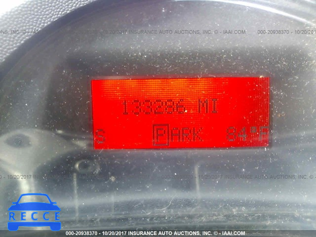 2004 Pontiac Grand Prix GT2 2G2WS522741127519 image 6