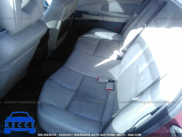 2004 Pontiac Grand Prix GT2 2G2WS522741127519 image 7