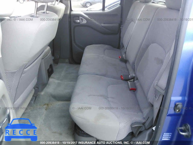 2012 Nissan Frontier SV/SL 1N6AD0FRXCC459941 image 7