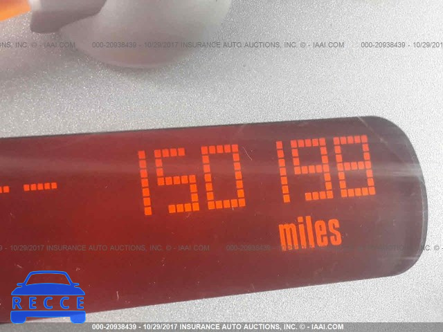2005 Mini Cooper WMWRE33595TL12483 image 6