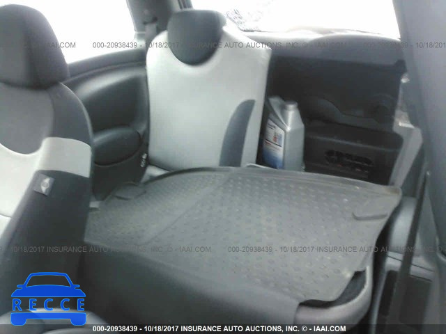 2005 Mini Cooper WMWRE33595TL12483 image 7