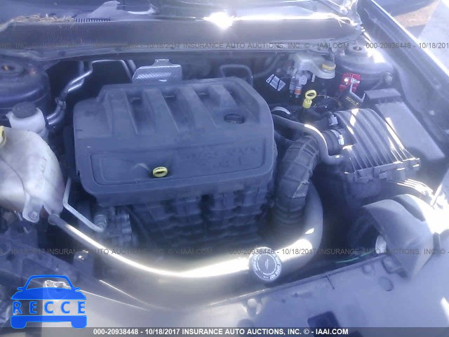 2008 Dodge Avenger 1B3LC46K38N612519 image 9