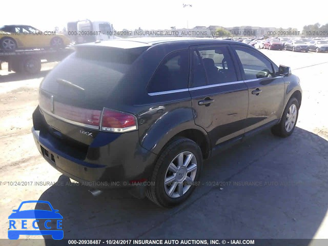 2007 Lincoln MKX 2LMDU68C17BJ20793 Bild 3