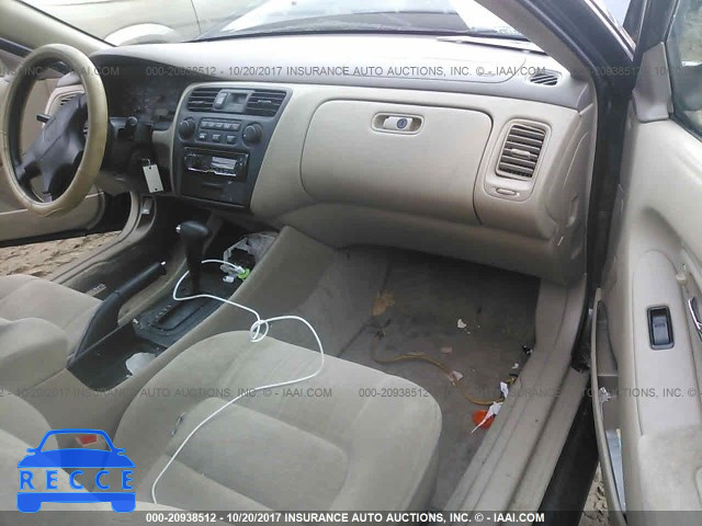 2000 Honda Accord 1HGCG3246YA015524 Bild 4