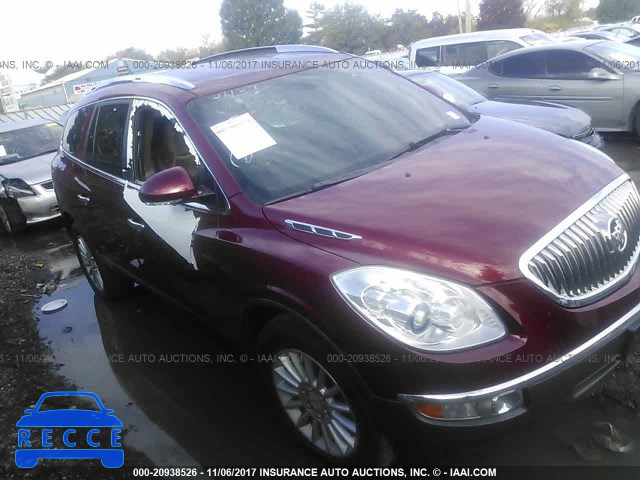 2011 Buick Enclave CX 5GAKRAED6BJ201447 image 0