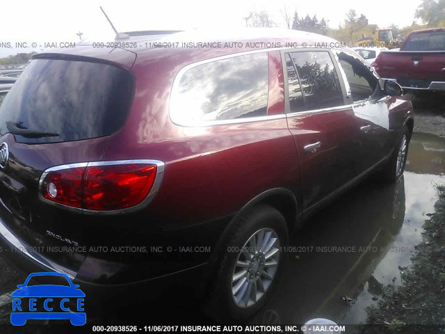 2011 Buick Enclave CX 5GAKRAED6BJ201447 image 3