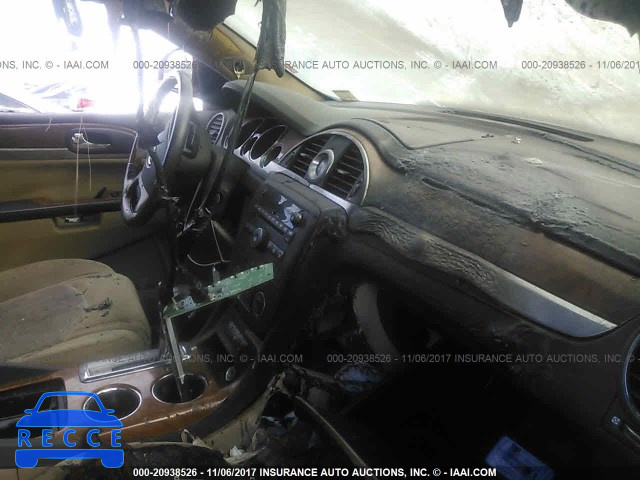 2011 Buick Enclave CX 5GAKRAED6BJ201447 image 5