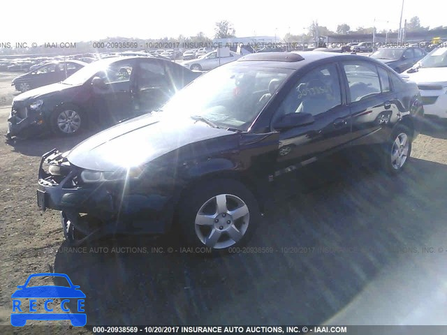 2006 Saturn ION 1G8AZ55FX6Z144920 image 1