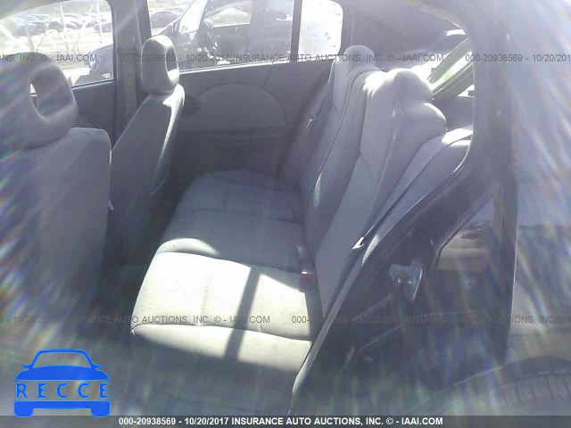 2006 Saturn ION 1G8AZ55FX6Z144920 зображення 7