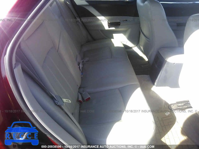 2007 Chrysler 300c 2C3KA63H17H823640 image 7