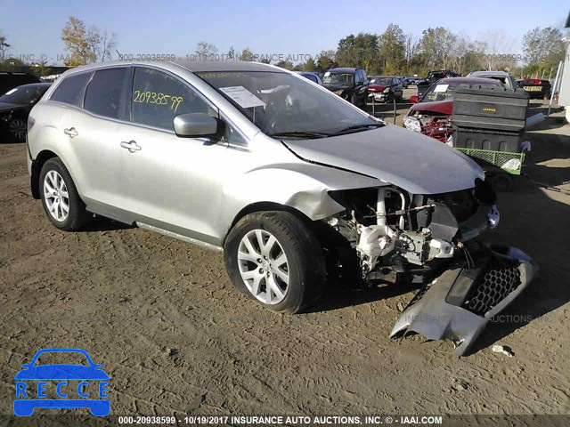 2007 Mazda CX-7 JM3ER293970117503 image 0