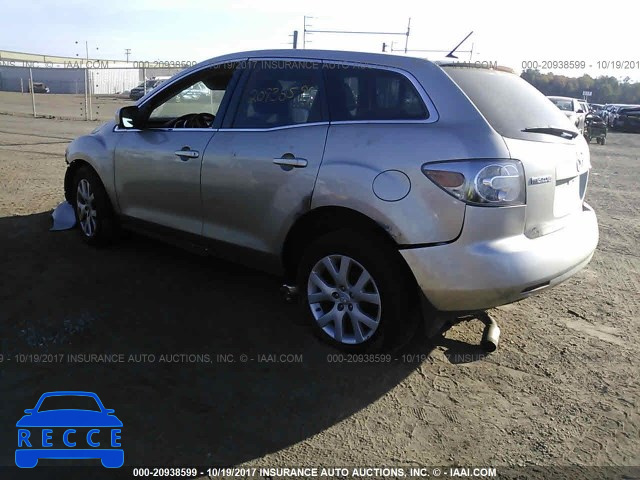 2007 Mazda CX-7 JM3ER293970117503 image 2