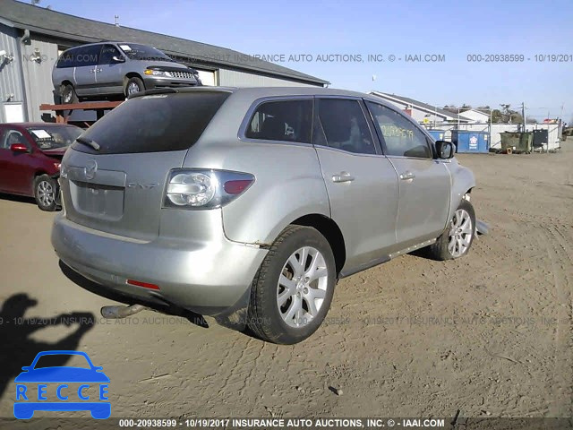 2007 Mazda CX-7 JM3ER293970117503 image 3