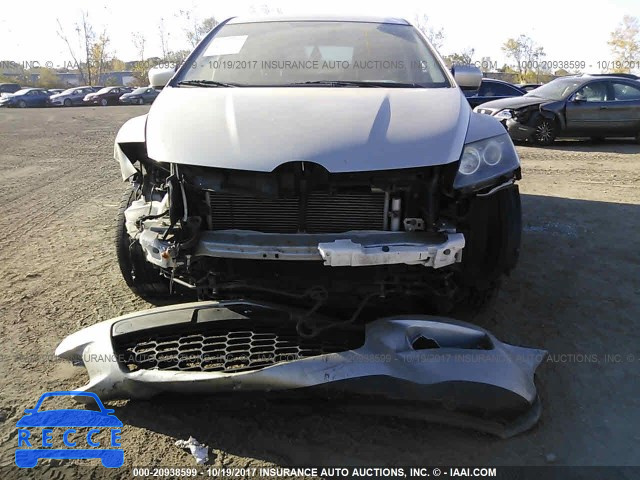 2007 Mazda CX-7 JM3ER293970117503 image 5