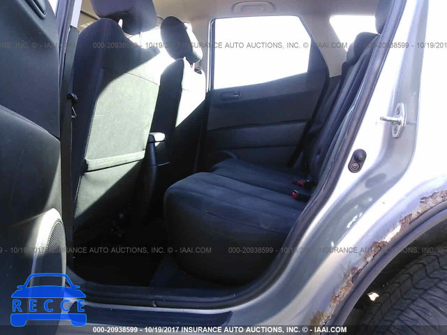 2007 Mazda CX-7 JM3ER293970117503 image 7