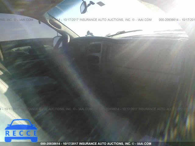 2004 Dodge RAM 1500 1D7HU18D54J260517 Bild 4