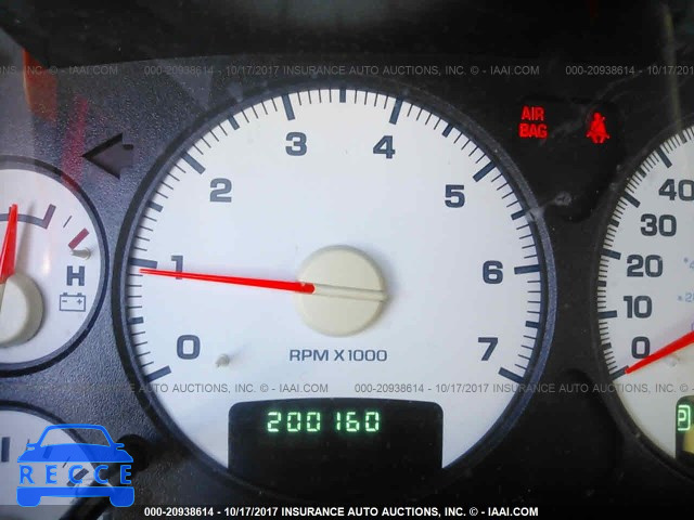 2004 Dodge RAM 1500 1D7HU18D54J260517 Bild 6