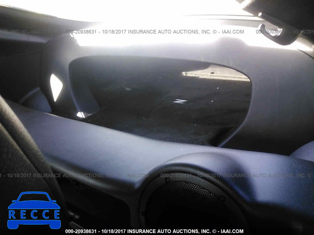 2005 Nissan 350Z JN1AZ34E45M652446 image 4