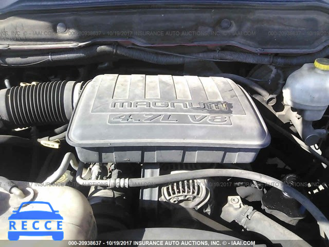 2004 Dodge RAM 1500 1D7HA18N94S586509 image 9