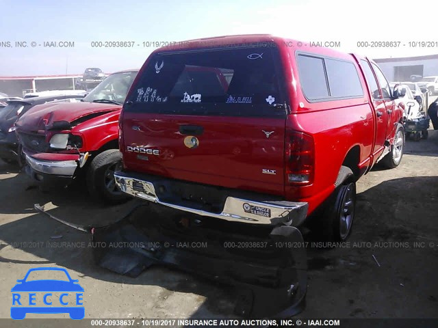 2004 Dodge RAM 1500 1D7HA18N94S586509 image 3