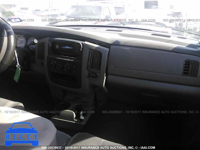 2004 Dodge RAM 1500 1D7HA18N94S586509 image 4