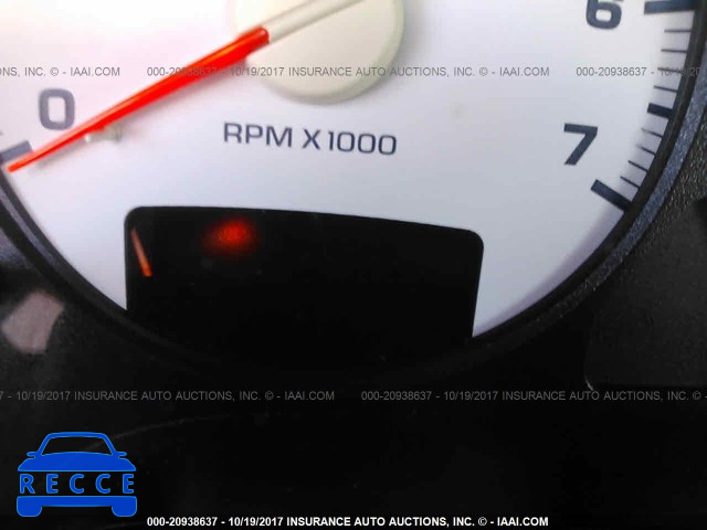 2004 Dodge RAM 1500 1D7HA18N94S586509 image 6